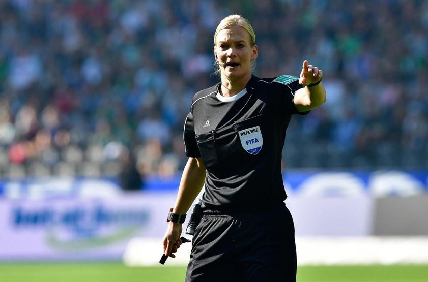 Bundesliga tarihinde bir ilk