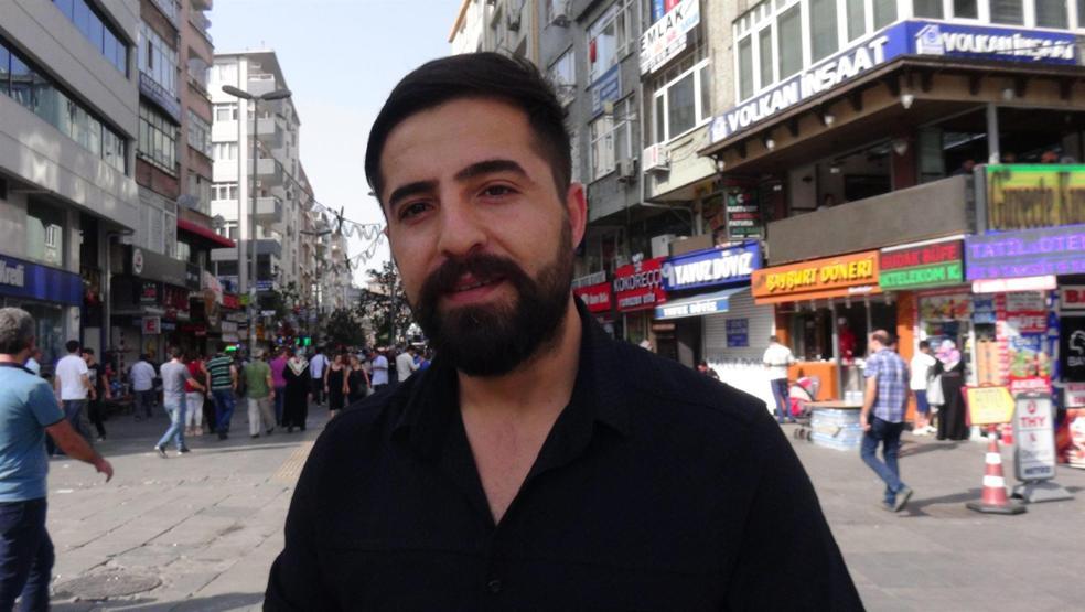 Cizreli Mehmet, Anne Marie ile düetini anlattı