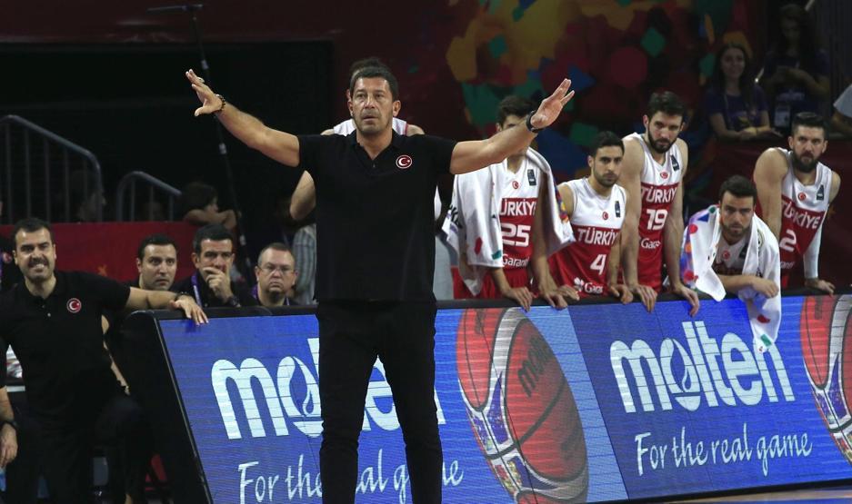 Türkiye 56-73 İspanya / Maç Özeti