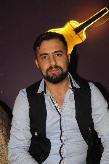 Cizreli Mehmet, Anne Marie ile düetini anlattı