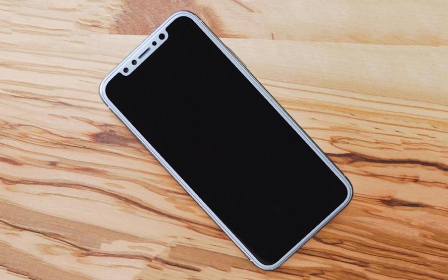 İşte yeni iPhoneların özellikleri: Touch ID özelliği artık olmayacak