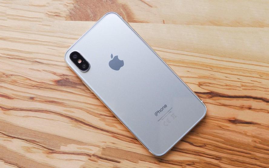 İşte yeni iPhoneların özellikleri: Touch ID özelliği artık olmayacak