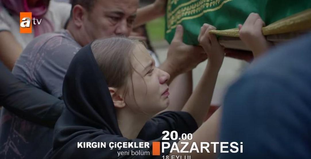 Kırgın Çiçekler yeni sezonda kötü haberi dizinin takipçilerine verdi