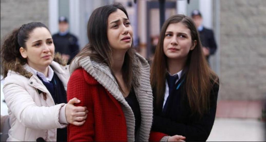 Kırgın Çiçekler yeni sezonda kötü haberi dizinin takipçilerine verdi