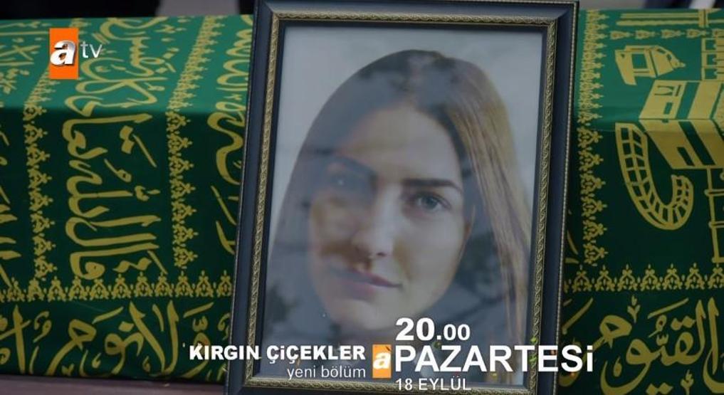 Kırgın Çiçekler yeni sezonda kötü haberi dizinin takipçilerine verdi
