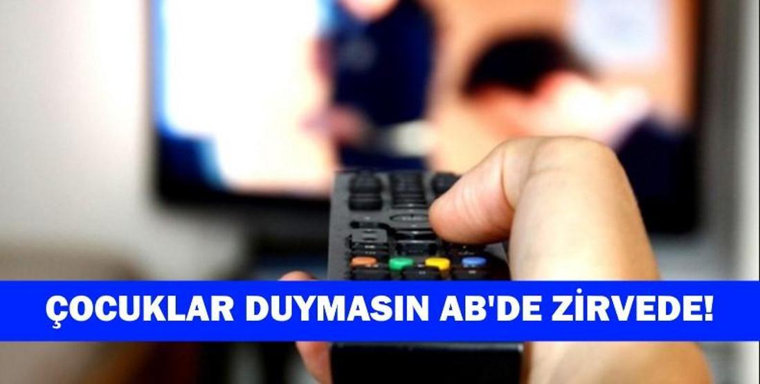 Savaşçı ve Çocuklar Duymasın 10 Eylül reyting sonuçlarının kazananı oldu
