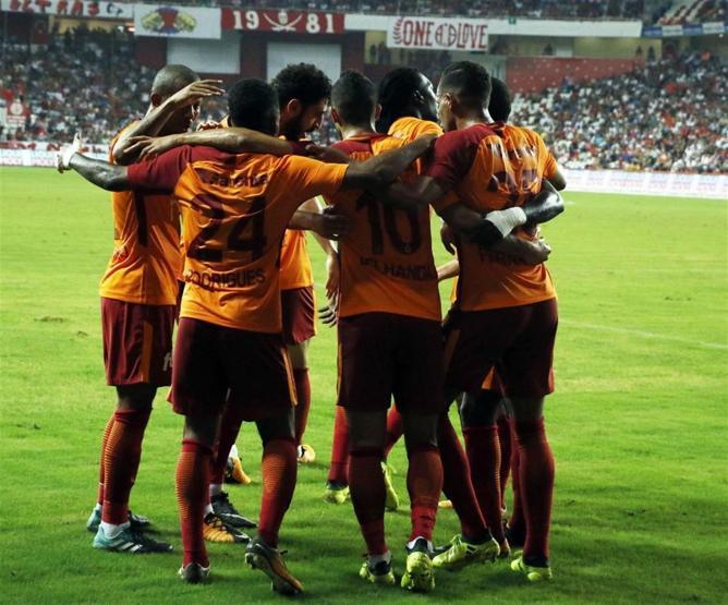 Mehmet Demirkol: İlk Valbuenayı keserim