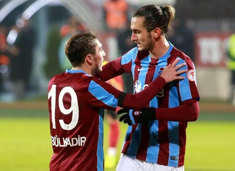 Mehmet Demirkol: İlk Valbuenayı keserim
