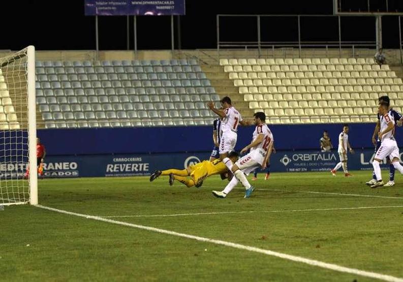 4-4lük maç can aldı