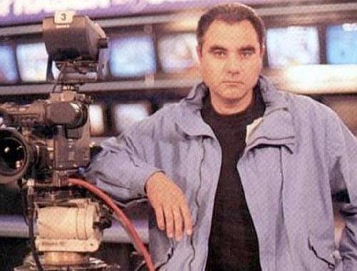 Bir televizyon efsanesi: Sadettin Teksoy