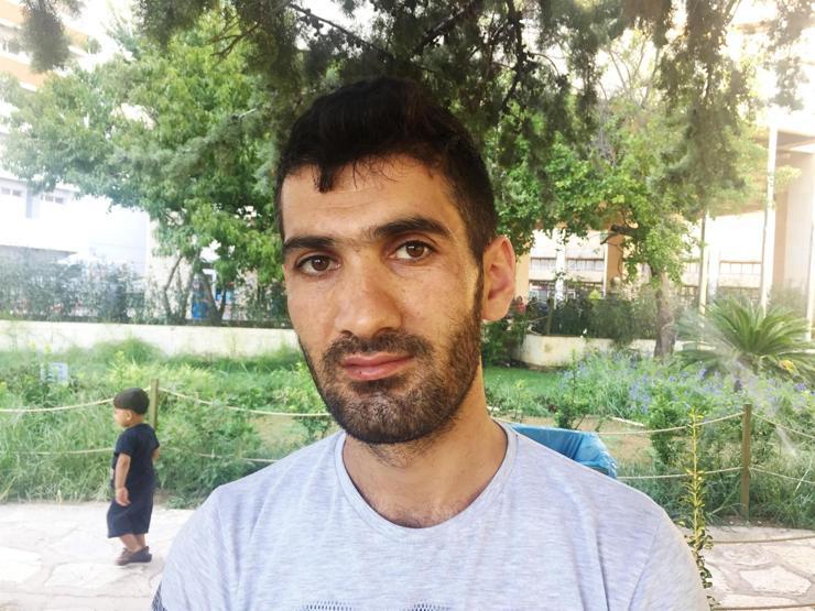 Ela Nur, Almanyadan gelen ilikle yaşama bağlandı