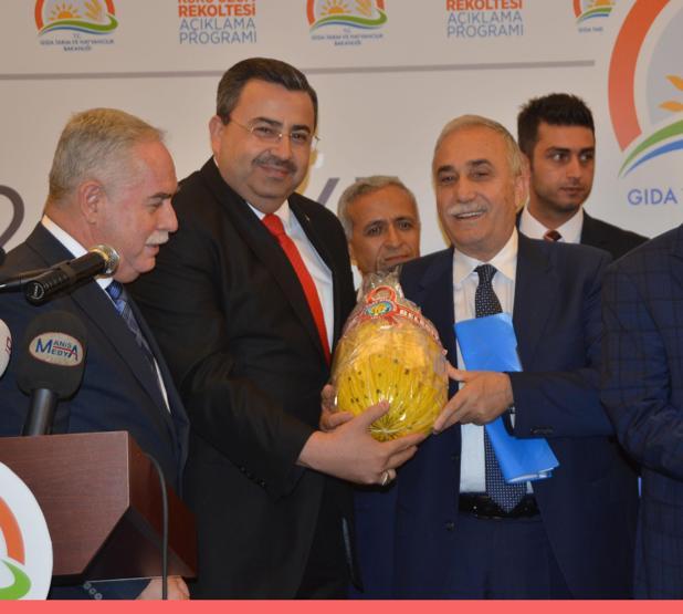 Ahmet Eşref Fakıbaba: Ayrandan sonra içeceğim üzüm suyu
