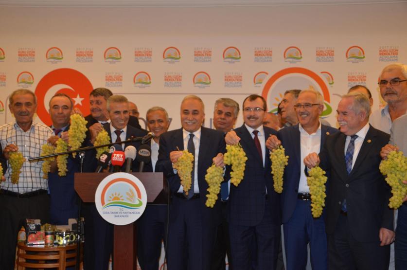 Ahmet Eşref Fakıbaba: Ayrandan sonra içeceğim üzüm suyu