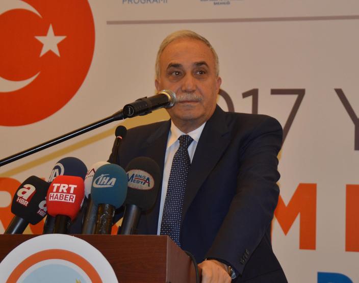 Ahmet Eşref Fakıbaba: Ayrandan sonra içeceğim üzüm suyu