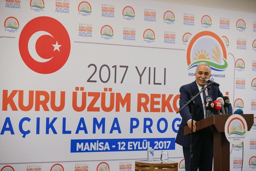 Ahmet Eşref Fakıbaba: Ayrandan sonra içeceğim üzüm suyu