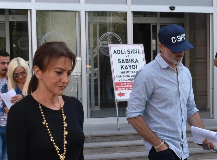 Son dakika... Murat Başaoğlu ve yeğenine kamu davası