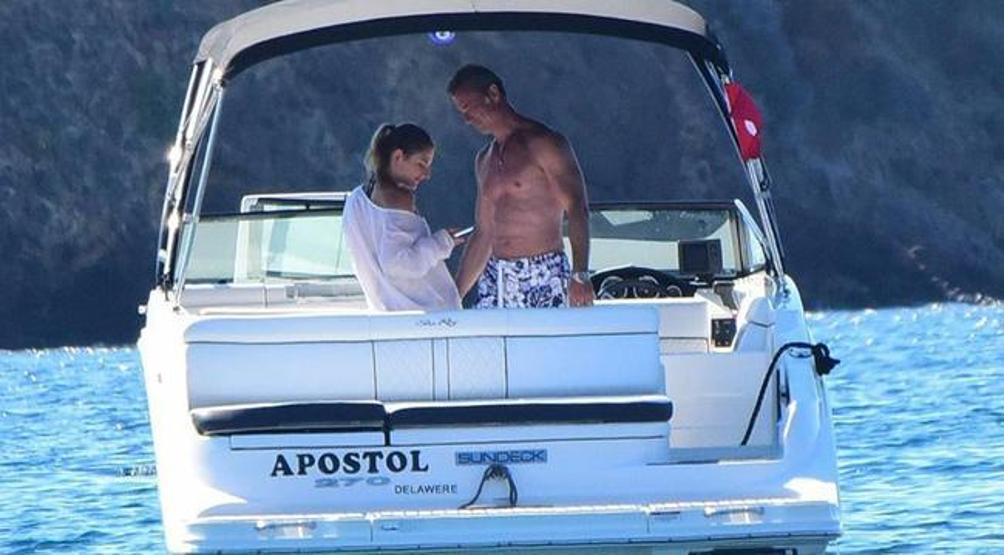 Son dakika... Murat Başaoğlu ve yeğenine kamu davası