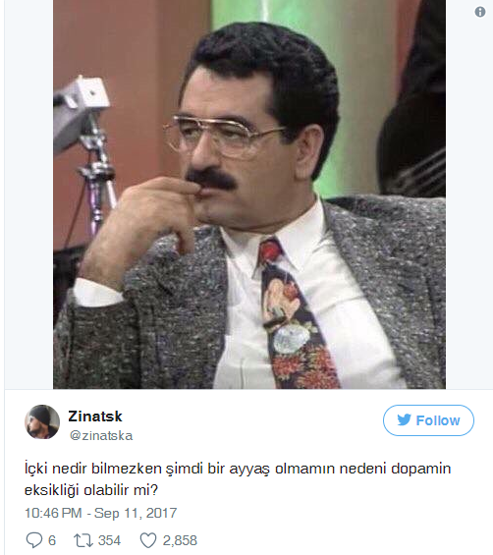 Twitterı İbrahim Tatlıses capsleri salladı