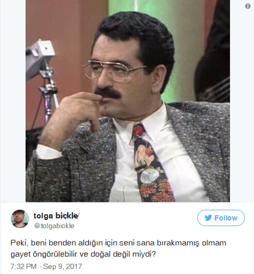 Twitterı İbrahim Tatlıses capsleri salladı