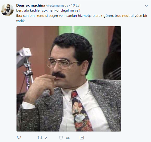 Twitterı İbrahim Tatlıses capsleri salladı