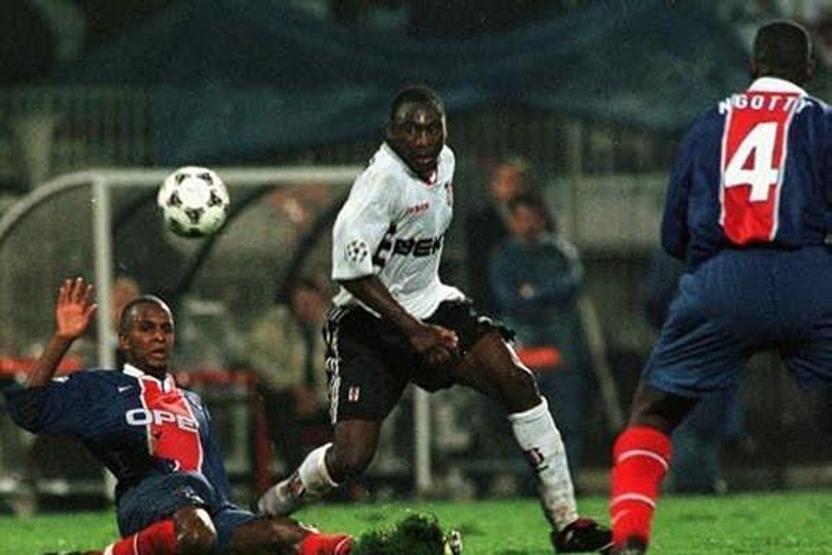 Avrupada Beşiktaşın unutulmaz zaferleri / İlk değil son da olmayacak