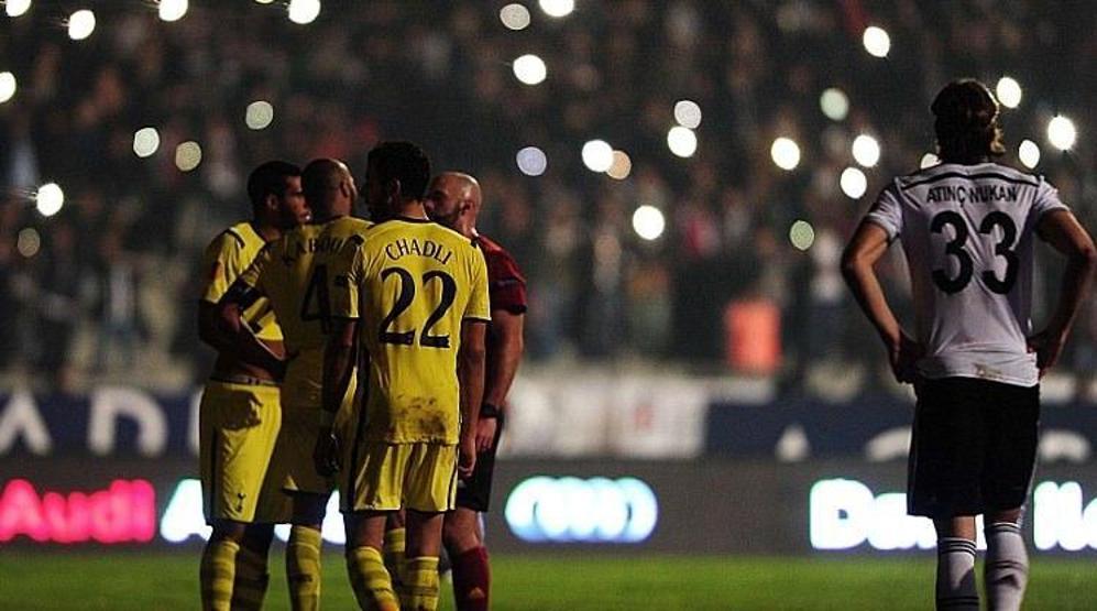 Avrupada Beşiktaşın unutulmaz zaferleri / İlk değil son da olmayacak
