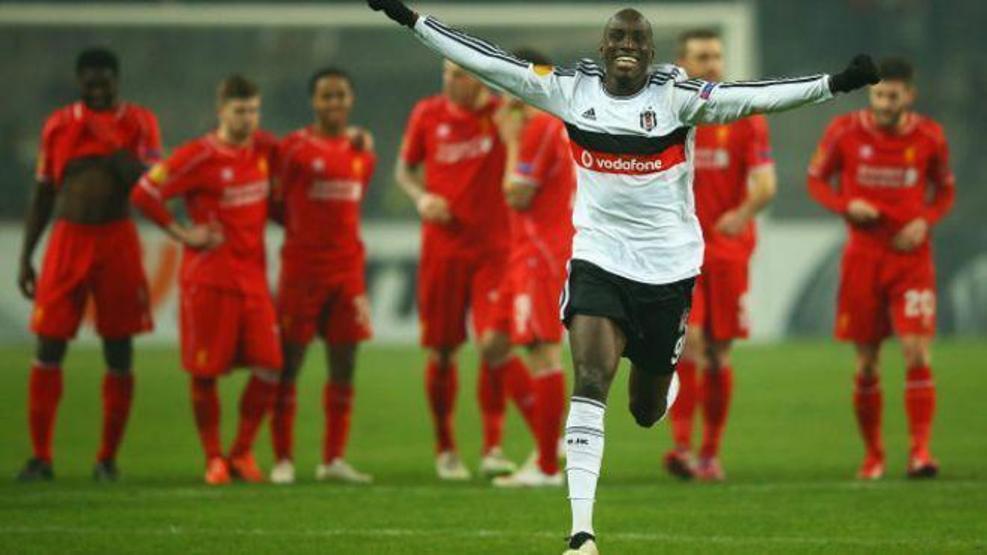 Avrupada Beşiktaşın unutulmaz zaferleri / İlk değil son da olmayacak