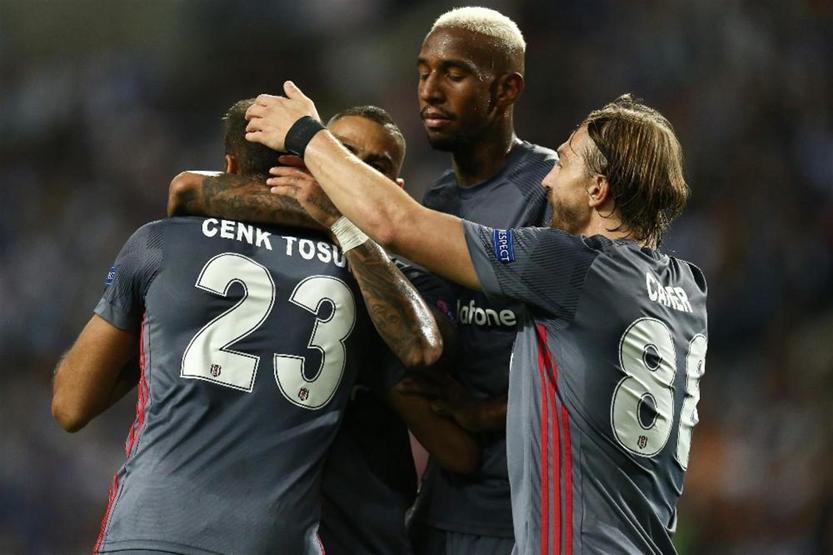 Rıdvan Dilmen Beşiktaşa hayran kaldı