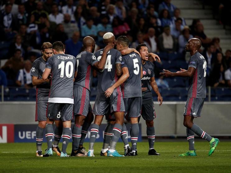 Rıdvan Dilmen Beşiktaşa hayran kaldı
