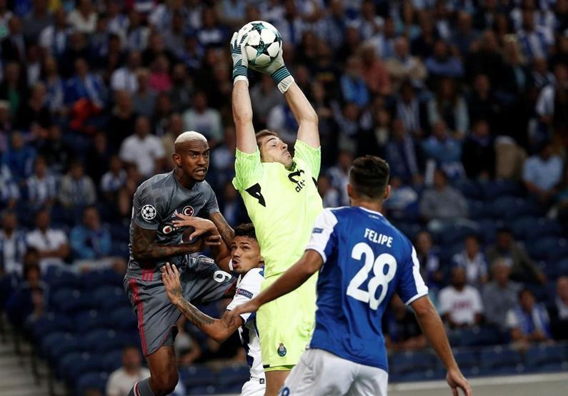 Rıdvan Dilmen Beşiktaşa hayran kaldı