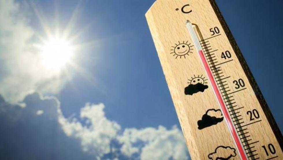 Meteoroloji uyardı: Sıcaklık rekoru kırılacak