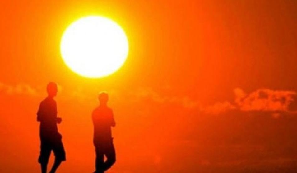 Meteoroloji uyardı: Sıcaklık rekoru kırılacak