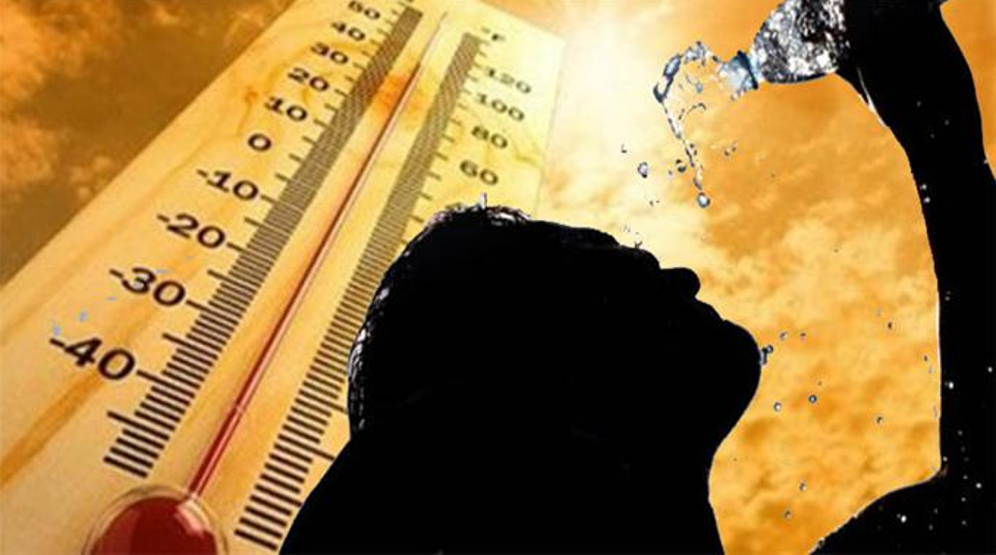 Meteoroloji uyardı: Sıcaklık rekoru kırılacak