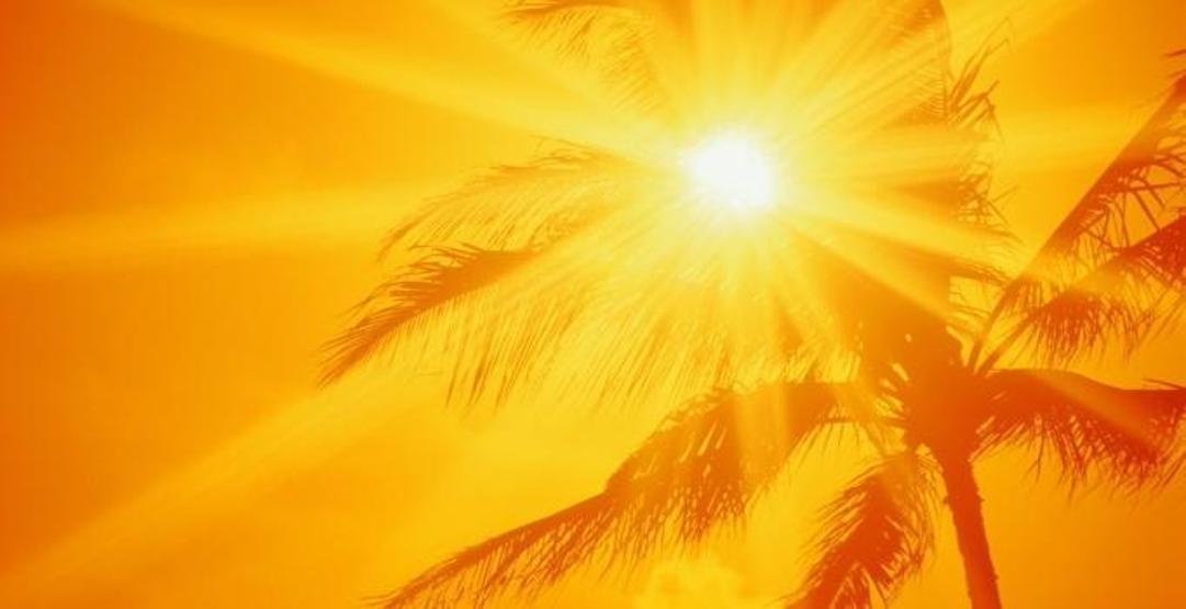 Meteoroloji uyardı: Sıcaklık rekoru kırılacak