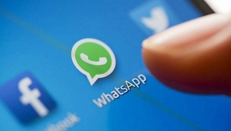 WhatsAppa hayat kurtaracak özellik geliyor
