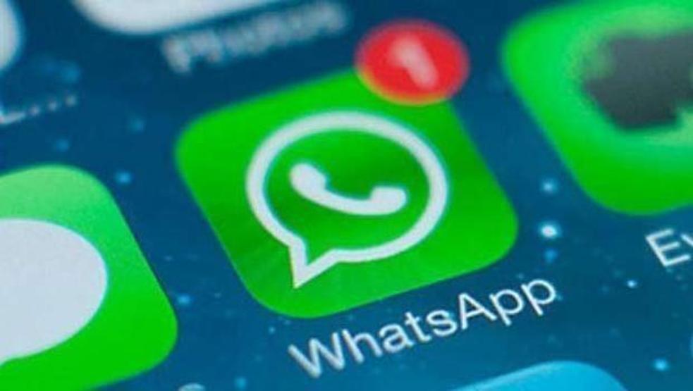 WhatsAppa hayat kurtaracak özellik geliyor