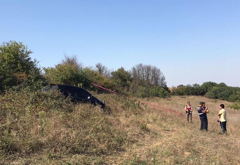 Müteahhit cinayetinde 2si eski polis 6 kişi gözaltında