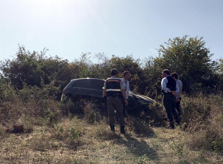 Müteahhit cinayetinde 2si eski polis 6 kişi gözaltında