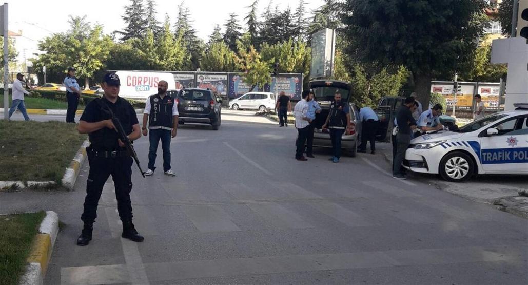 Narko-sokak uygulamasında 17 bin TL ceza