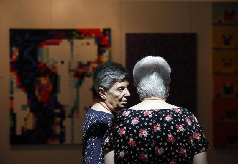 Contemporary Istanbul ünlü akımına uğradı