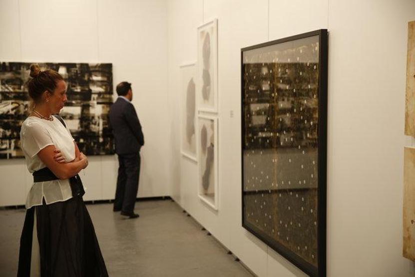 Contemporary Istanbul ünlü akımına uğradı