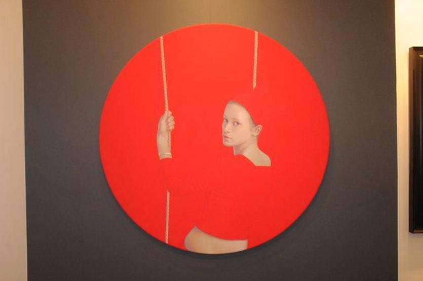 Contemporary Istanbul ünlü akımına uğradı