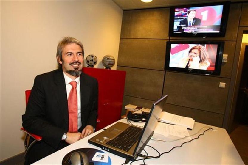 Benfica TVden 2 Türk kulübüne iftira