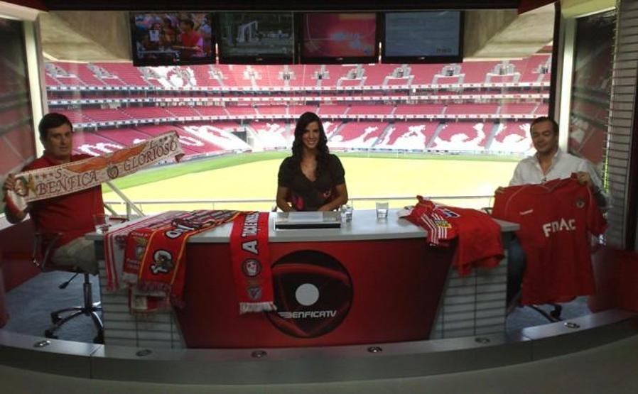 Benfica TVden 2 Türk kulübüne iftira