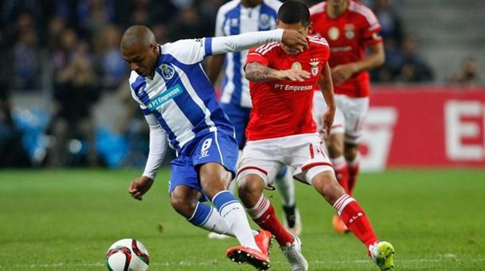 Benfica TVden 2 Türk kulübüne iftira