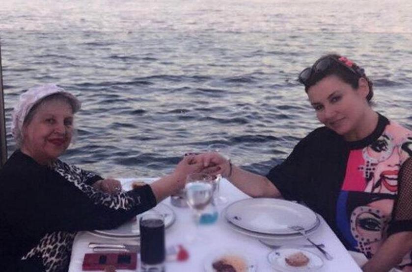 Deniz Seki evlilik hazırlığına başladı