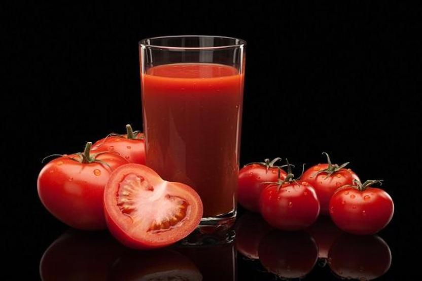 Sperm kalitesini düzeltmenin formülü: Domates suyu