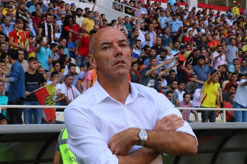 Yeni Malatyaspor 2-4 Bursaspor / Maç Özeti