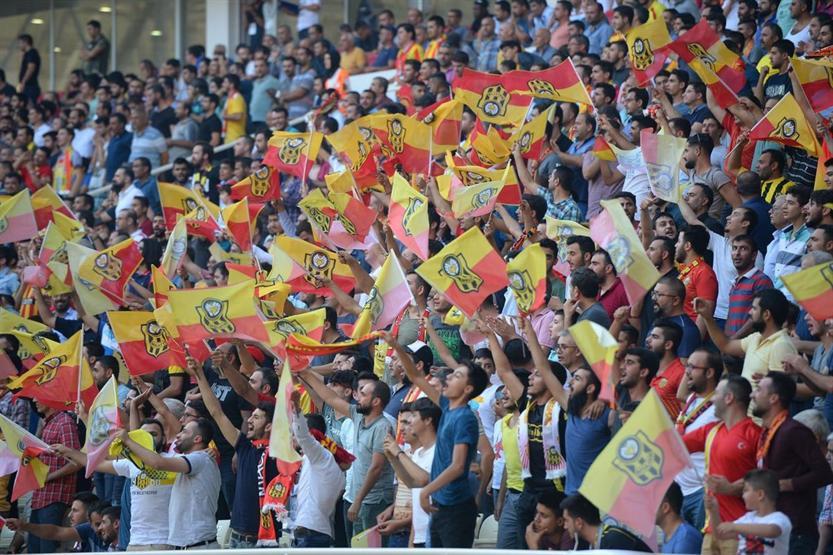 Yeni Malatyaspor 2-4 Bursaspor / Maç Özeti