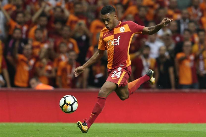 Galatasaray 2-0 Kasımpaşa / Maç Özeti